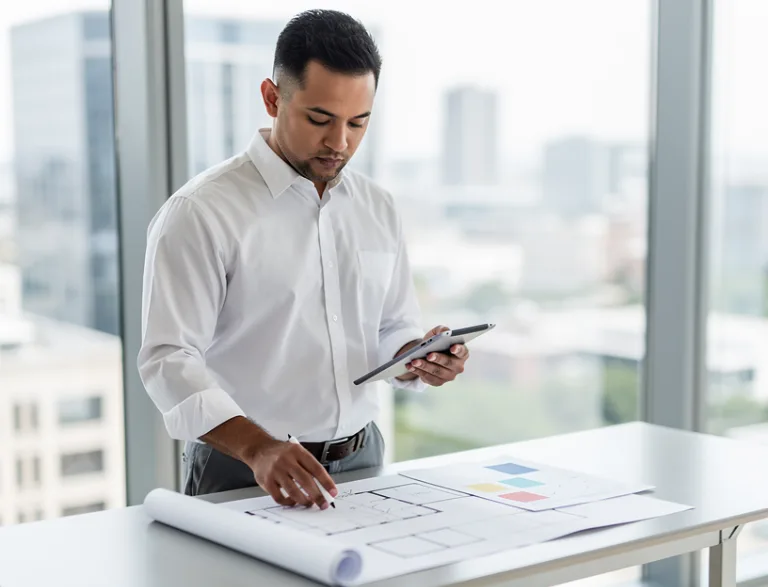 commercial real estate broker South Gate